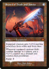 Sword of Truth and Justice - Modern Horizons 1 Timeshifts #32