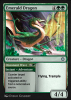 Emerald Dragon - Alchemy Horizons: Baldur's Gate #210