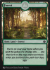 Forest - Alchemy Horizons: Baldur's Gate #308