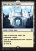 Gate to the Citadel - Alchemy Horizons: Baldur's Gate #80