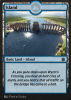 Island - Alchemy Horizons: Baldur's Gate #294