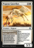 Pegasus Guardian - Alchemy Horizons: Baldur's Gate #97