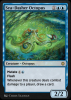 Sea-Dasher Octopus - Alchemy Horizons: Baldur's Gate #912