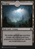 Swamp - Alchemy Horizons: Baldur's Gate #298