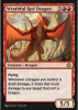 Wrathful Red Dragon - Alchemy Horizons: Baldur's Gate #194