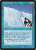 Glacial Wall - Ice Age #71