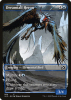 Dreamtail Heron - Ikoria: Lair of Behemoths #284