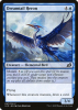 Dreamtail Heron - Ikoria: Lair of Behemoths #47