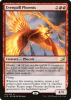 Everquill Phoenix - Ikoria: Lair of Behemoths #114