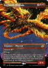 Everquill Phoenix - Ikoria: Lair of Behemoths #292