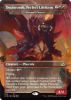Everquill Phoenix - Ikoria: Lair of Behemoths #374