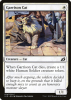 Garrison Cat - Ikoria: Lair of Behemoths #14