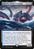 Gyruda, Doom of Depths - Ikoria: Lair of Behemoths #351