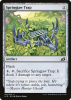 Springjaw Trap - Ikoria: Lair of Behemoths #241