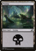 Swamp - Ikoria: Lair of Behemoths #268
