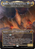 Vadrok, Apex of Thunder - Ikoria: Lair of Behemoths #383