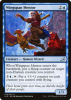 Wingspan Mentor - Ikoria: Lair of Behemoths #72