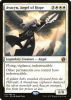 Avacyn, Angel of Hope - Iconic Masters #11