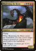 Bladewing the Risen - Iconic Masters #193