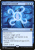 Cryptic Command - Iconic Masters #48