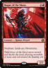 Magus of the Moon - Iconic Masters #138