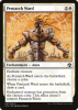 Pentarch Ward - Iconic Masters #27