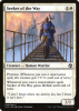 Seeker of the Way - Iconic Masters #29