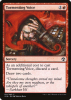 Tormenting Voice - Iconic Masters #150