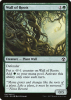 Wall of Roots - Iconic Masters #190
