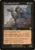 Marauding Knight - Invasion #110