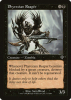 Phyrexian Reaper - Invasion #117