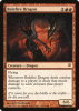 Balefire Dragon - Innistrad #129