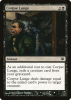 Corpse Lunge - Innistrad #93