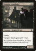 Vampire Interloper - Innistrad #123