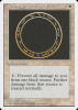 Circle of Protection: Black - Introductory Two-Player Set #2