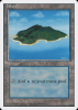 Island - Introductory Two-Player Set #57