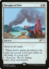 Ravages of War - Judge Gift Cards 2015 #4
