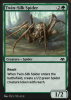 Twin-Silk Spider - Jumpstart: Historic Horizons #660