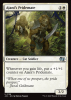 Ajani's Pridemate - Foundations Jumpstart #158