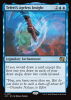 Teferi's Ageless Insight - Foundations Jumpstart #371