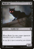 Black Cat - Jumpstart #203