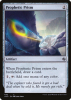 Prophetic Prism - Jumpstart #478