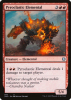 Pyroclastic Elemental - Jumpstart #356