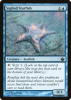 Sigiled Starfish - Journey into Nyx #52