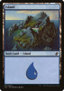 Island - Duel Decks Anthology: Jace vs. Chandra #31