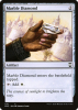 Marble Diamond - Kaldheim Commander #100