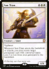 Sun Titan - Kaldheim Commander #34