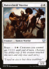 Battershield Warrior - Kaldheim #2