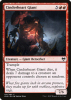 Cinderheart Giant - Kaldheim #126