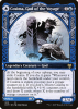 Cosima, God of the Voyage - Kaldheim #303
